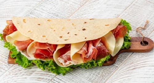 piadineria